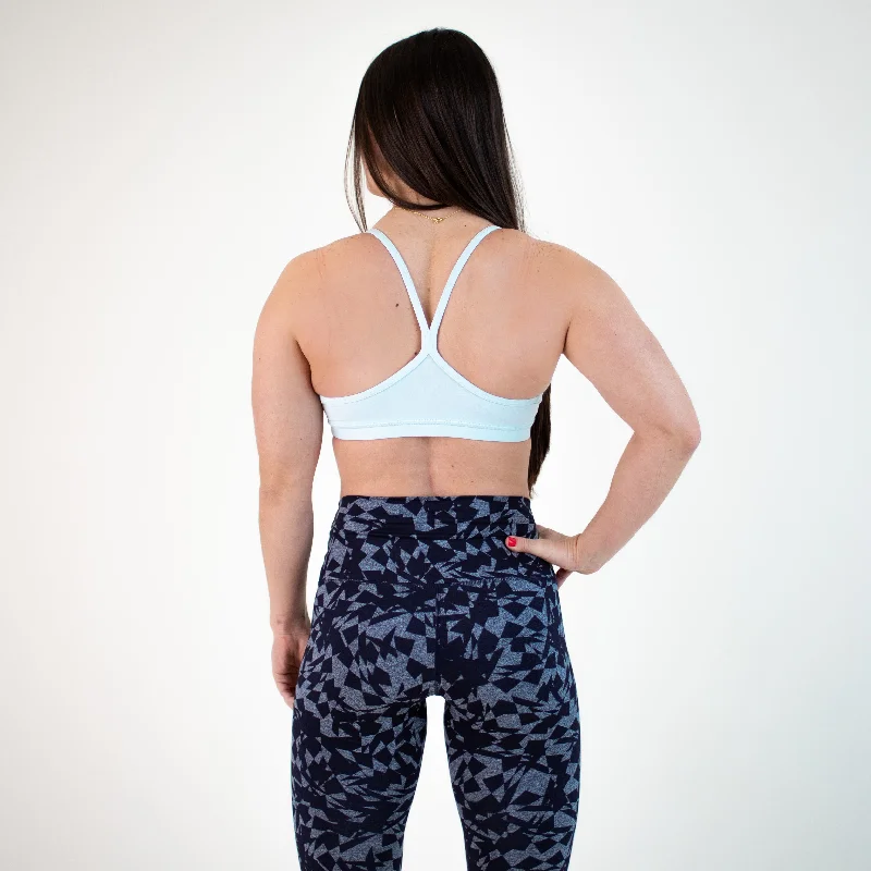 nursing women sport bra for breastfeeding easeCami Sports Bra - Light Support
