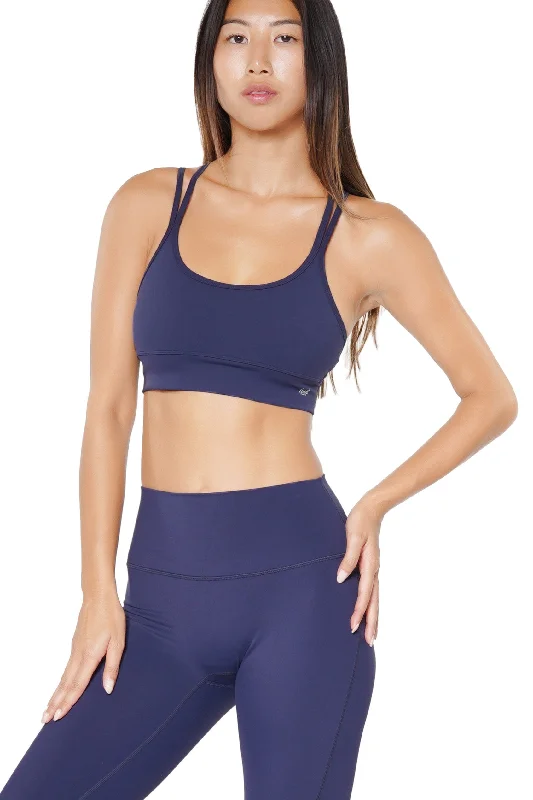 Bien-etre Criss Cross Sports Bra