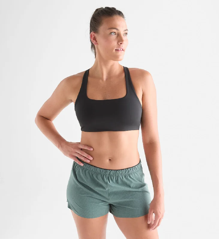 Form Crossback Sports Bra