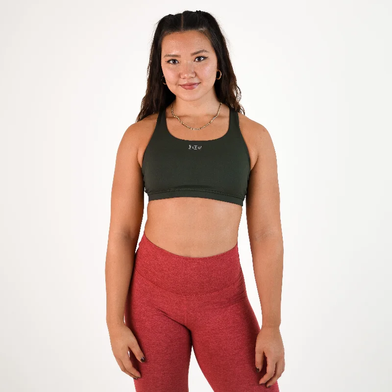 luxury brand women sport bra for high - end qualityIsla Sports Bra - Medium Support luxury brand women sport bra for high - end qualityIsla Sports Bra - Medium Support