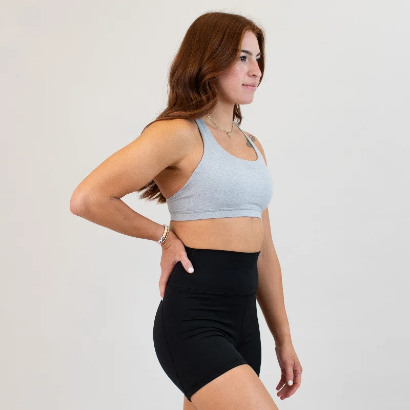 post - surgery women sport bra for support and comfortIsla Sports Bra - Medium Support post - surgery women sport bra for support and comfortIsla Sports Bra - Medium Support