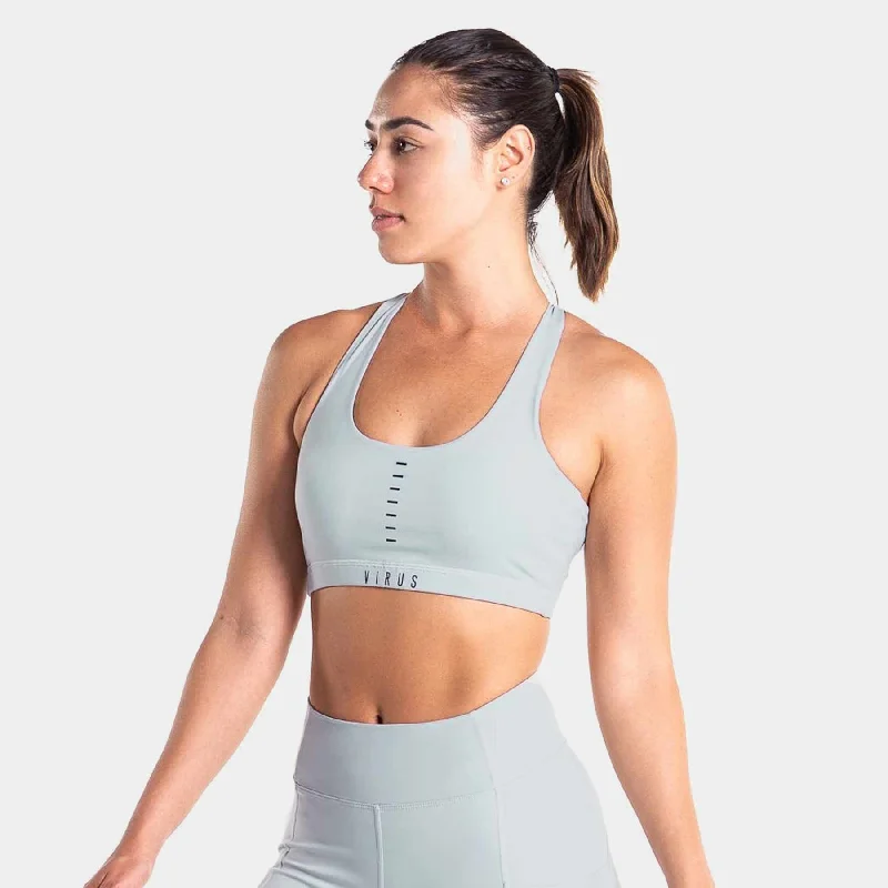 VIRUS - Multiverse Sports Bra