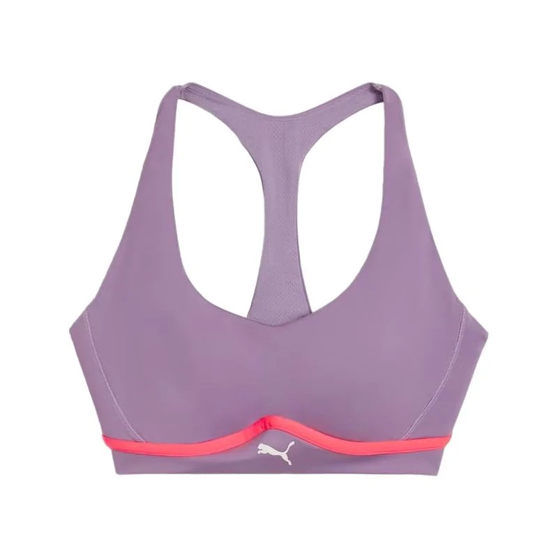 hypoallergenic women sport bra for sensitive skinPUMA Womens 4KEEPS Cloudspun Sculpting Bra hypoallergenic women sport bra for sensitive skinPUMA Womens 4KEEPS Cloudspun Sculpting Bra